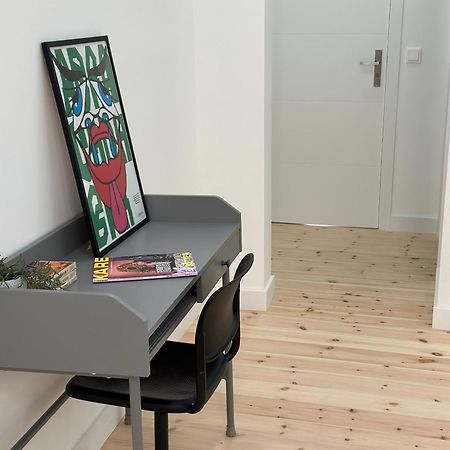 Baixa Chiado Bedrooms Lisboa Exteriér fotografie