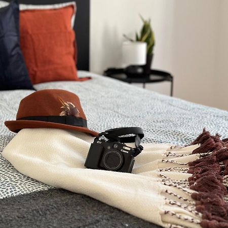 Baixa Chiado Bedrooms Lisboa Exteriér fotografie