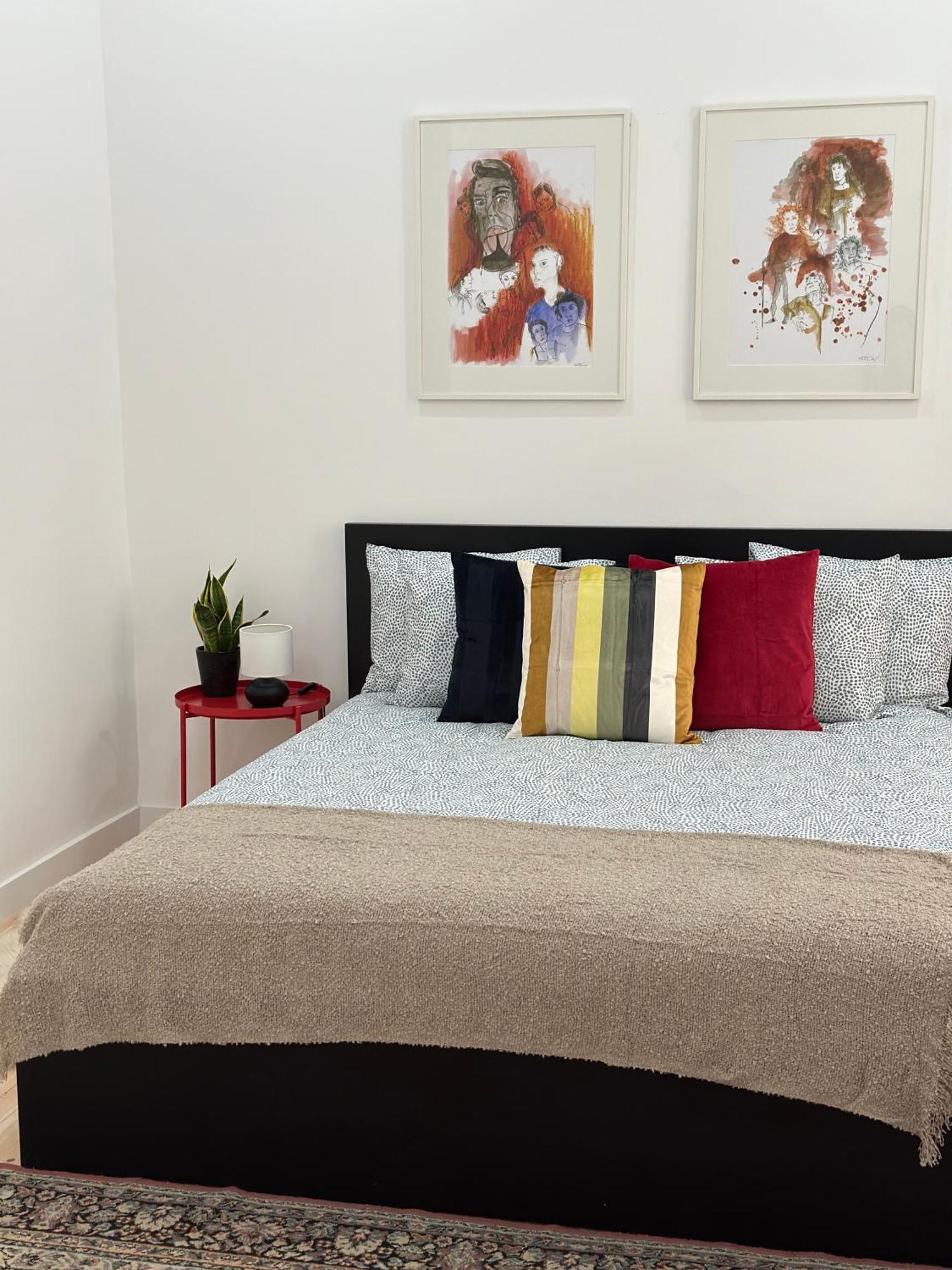 Baixa Chiado Bedrooms Lisboa Exteriér fotografie