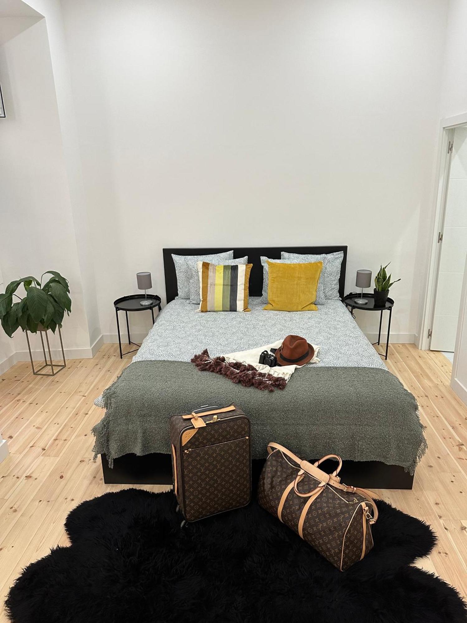 Baixa Chiado Bedrooms Lisboa Exteriér fotografie