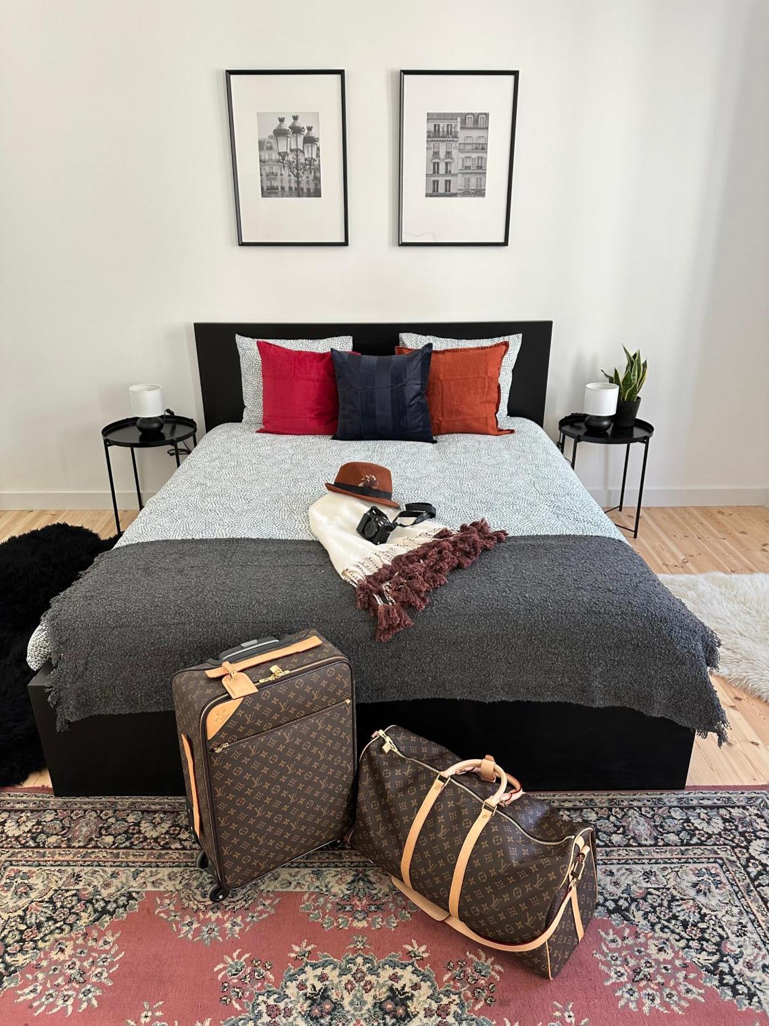 Baixa Chiado Bedrooms Lisboa Exteriér fotografie