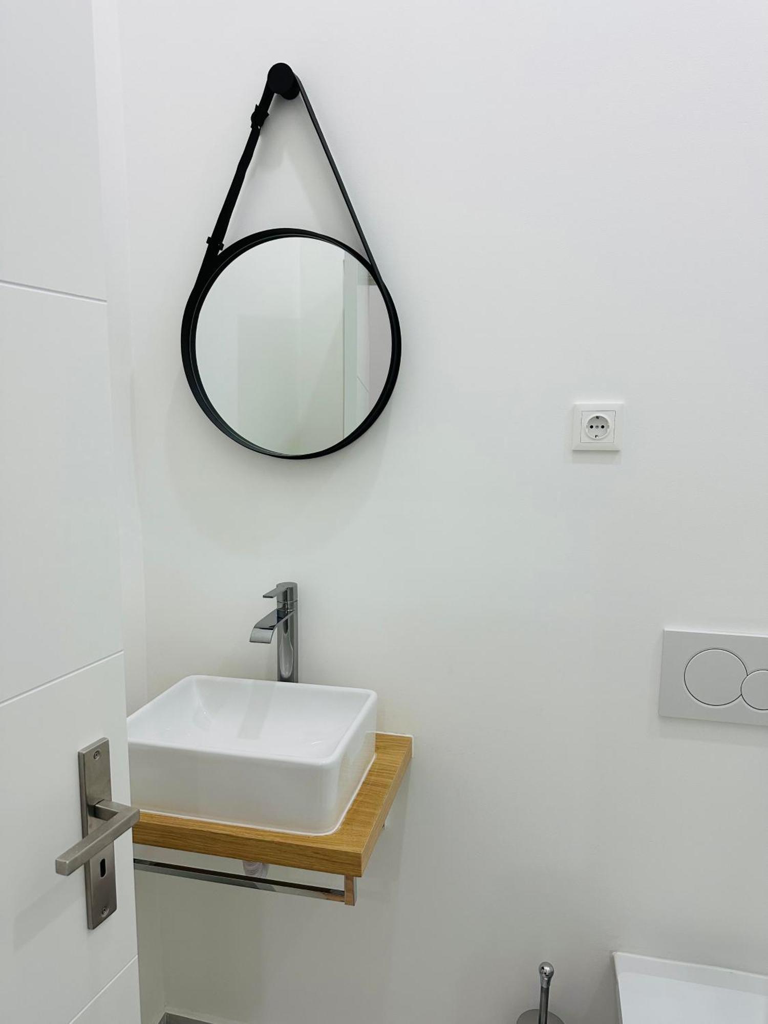 Baixa Chiado Bedrooms Lisboa Exteriér fotografie