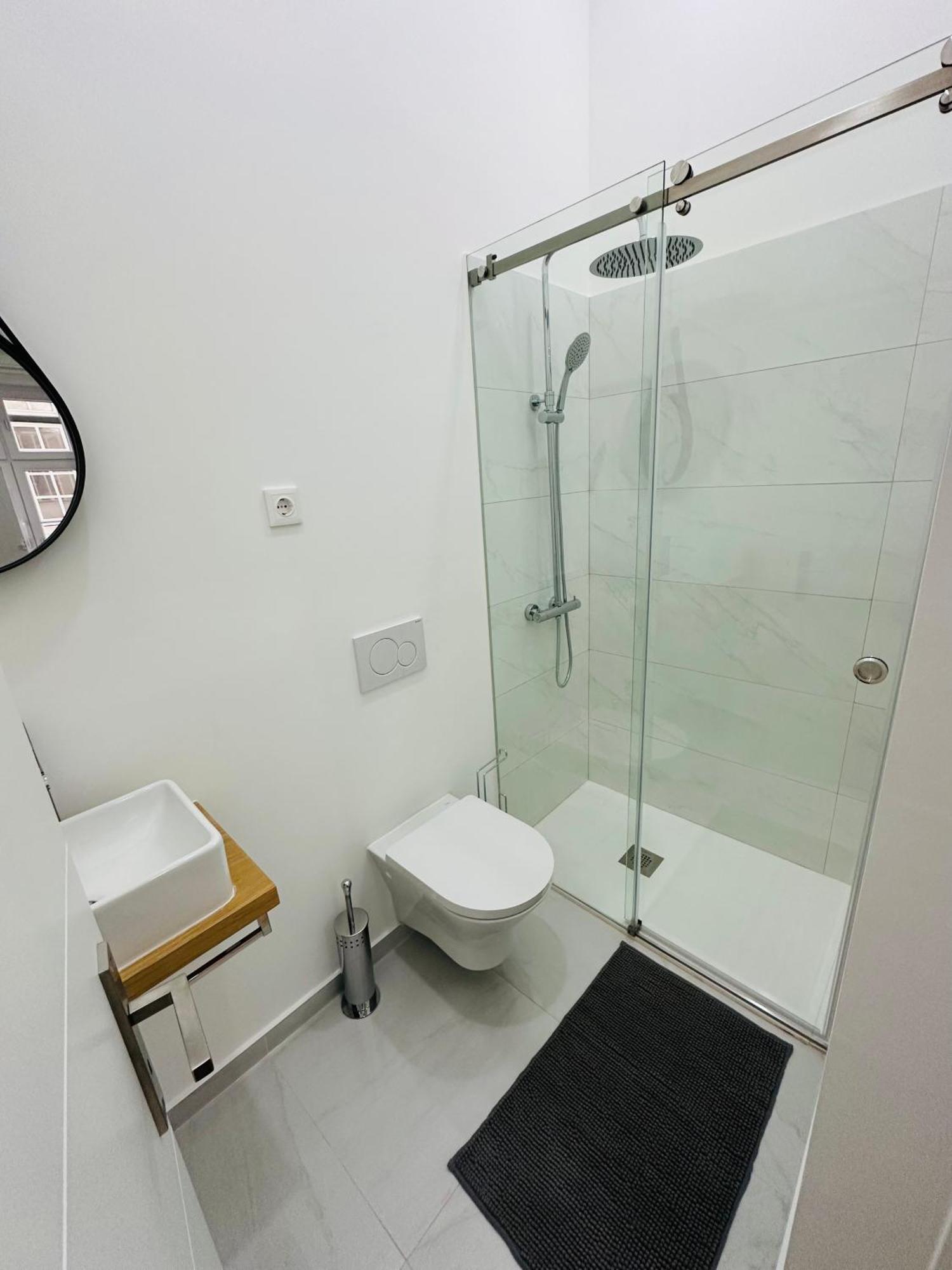 Baixa Chiado Bedrooms Lisboa Exteriér fotografie