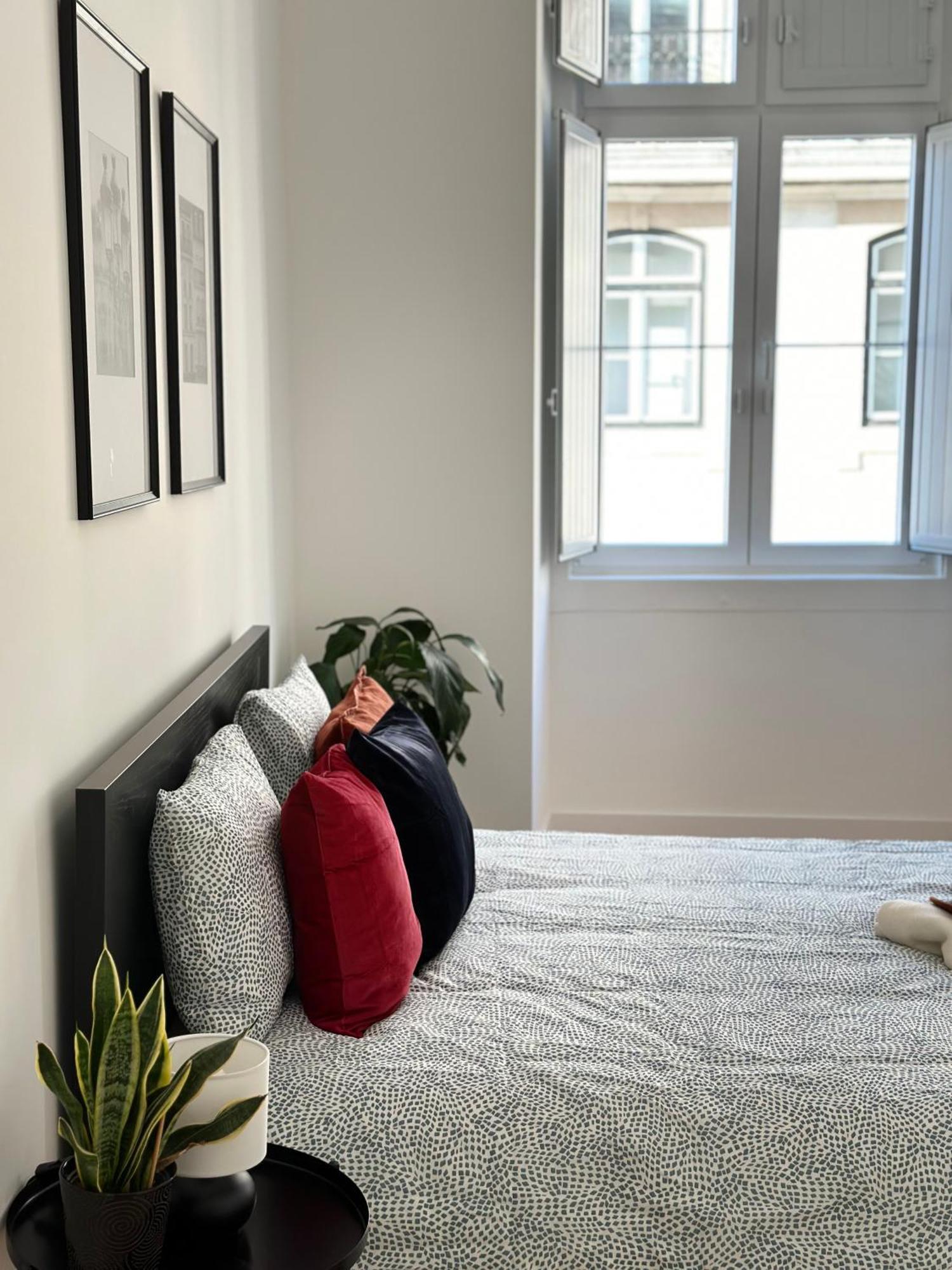 Baixa Chiado Bedrooms Lisboa Exteriér fotografie