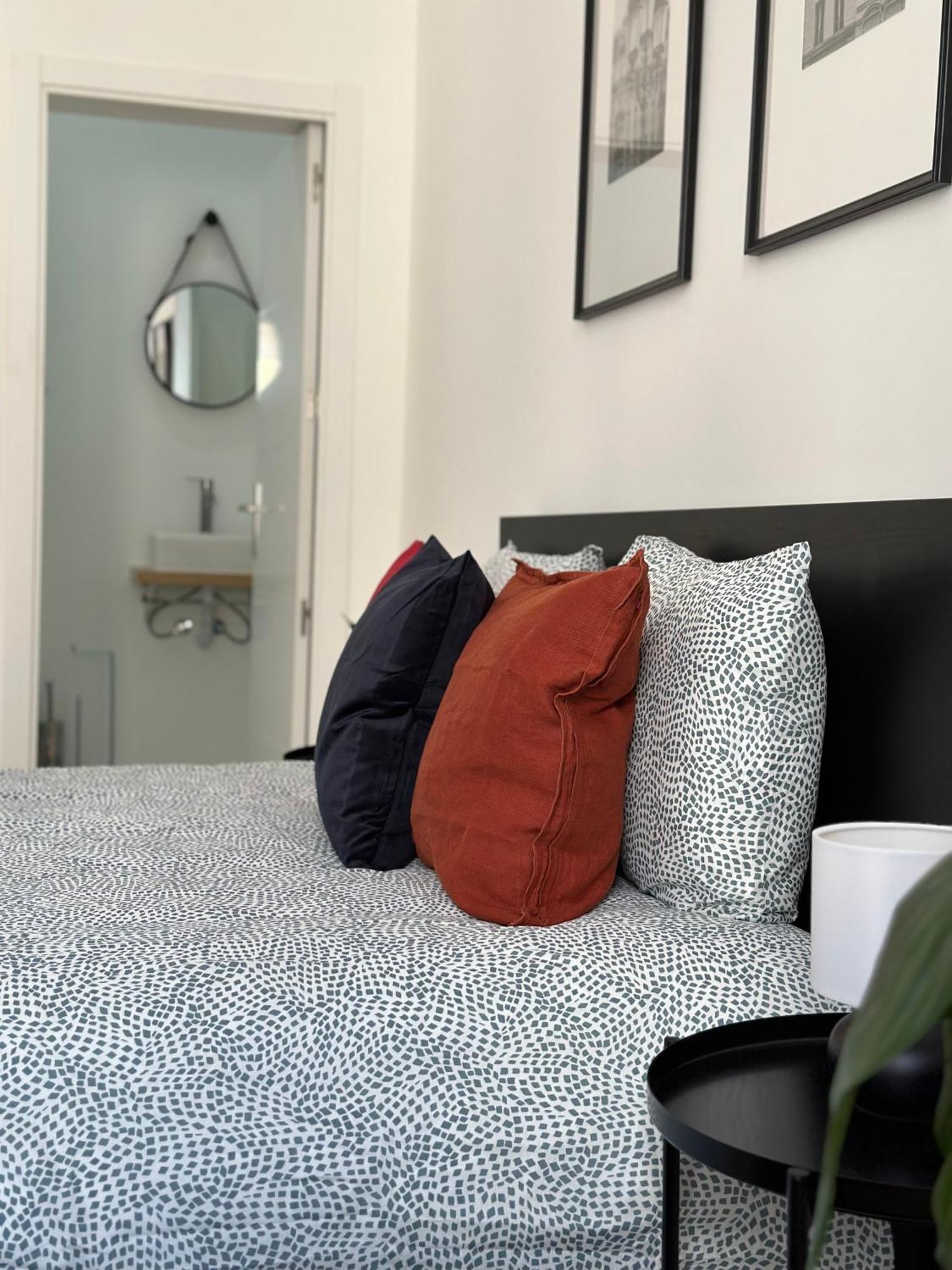 Baixa Chiado Bedrooms Lisboa Exteriér fotografie